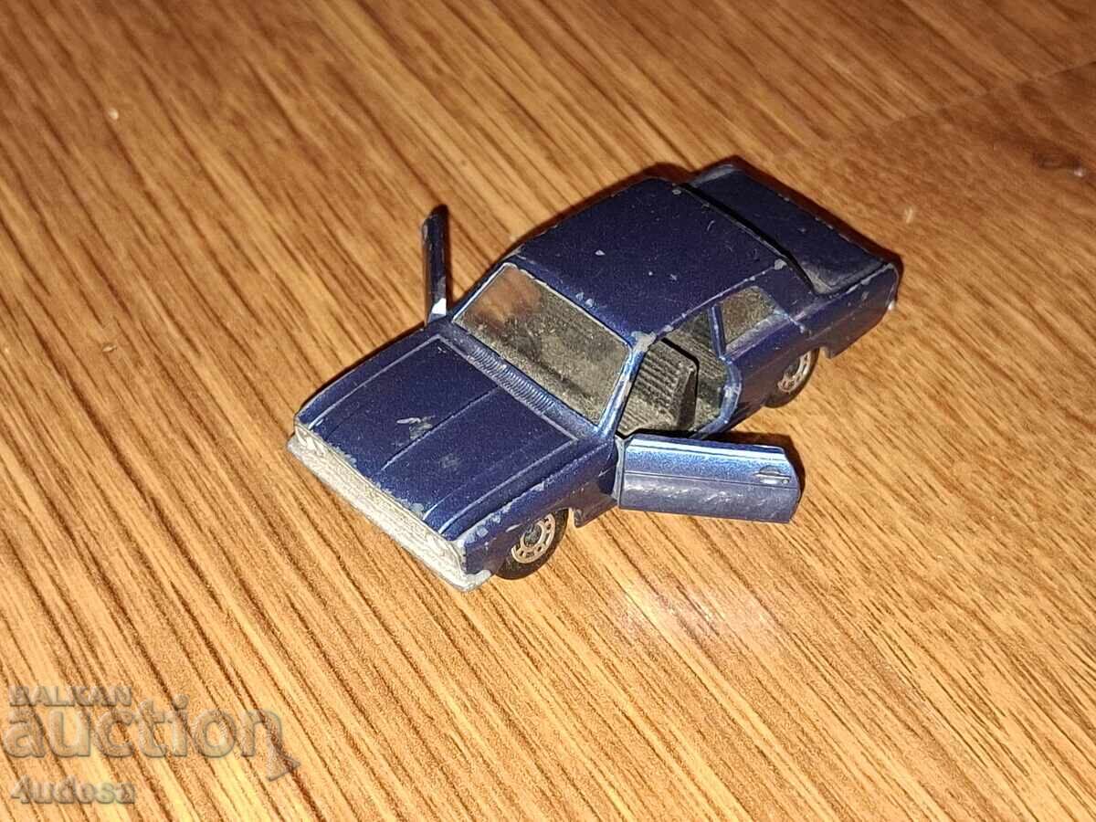 Matchbox Bulgaria Ford Cortina №25
