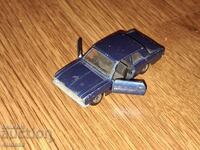 Matchbox Bŭlgariya Ford Cortina №25 Machboks Bŭlgariya Ford