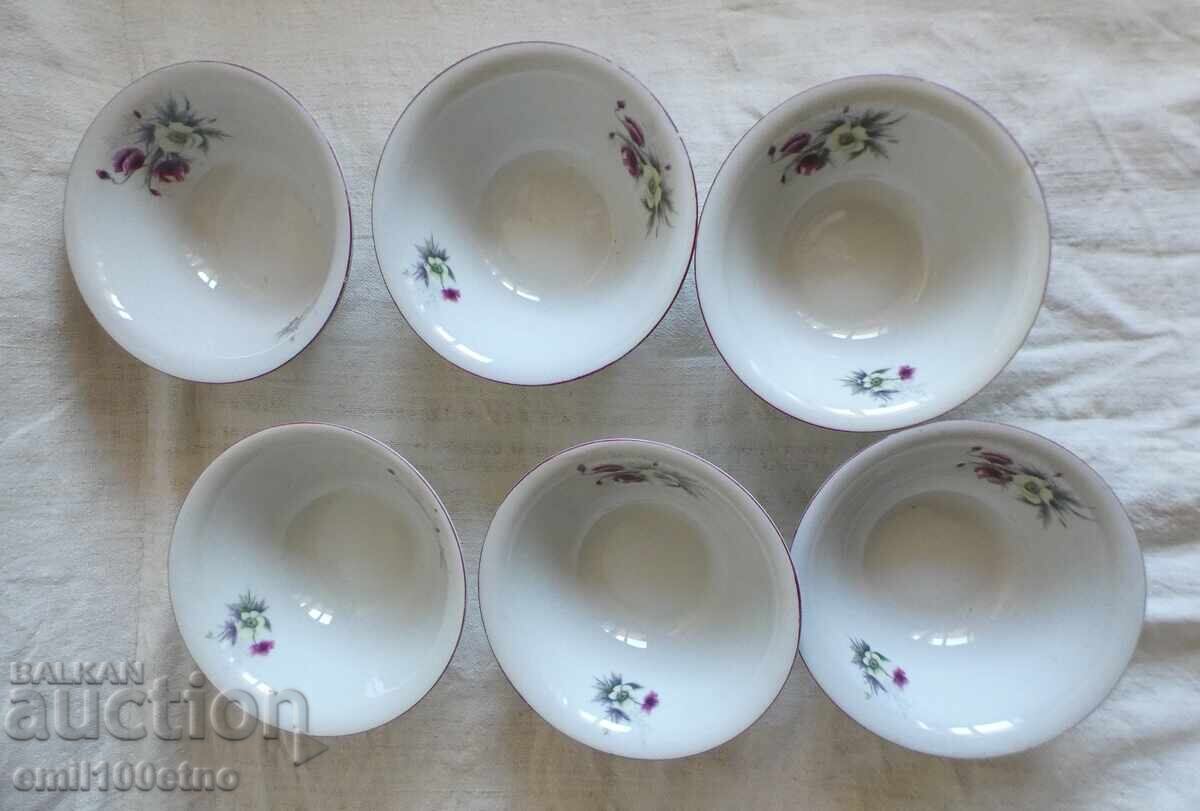 Kupichki za supa star bŭlgarski portselan SIP με τιμή € 9.00 | 17.60 BGN