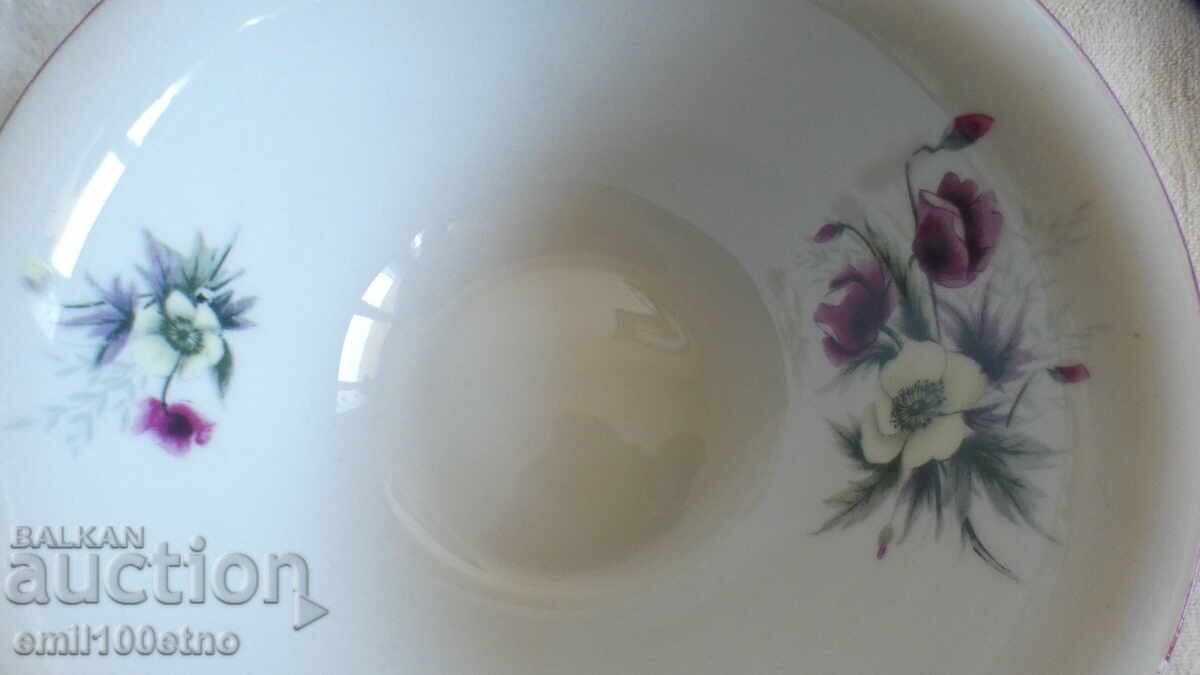 Δημοπρασία Kupichki za supa star bŭlgarski portselan SIP