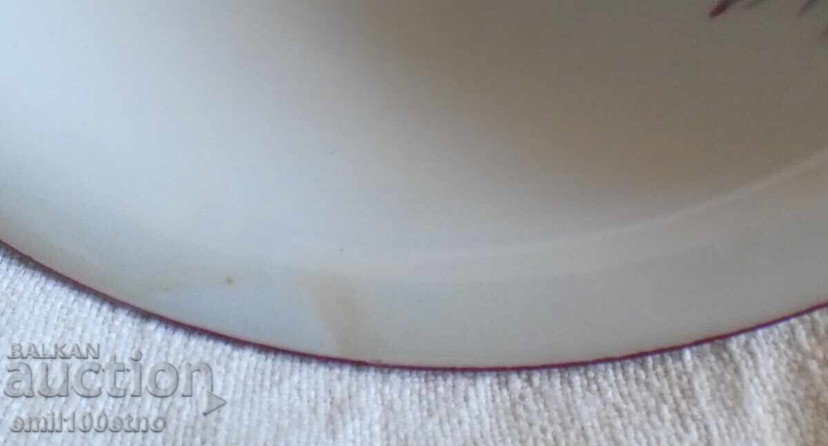 Kupichki za supa star bŭlgarski portselan SIP - 5