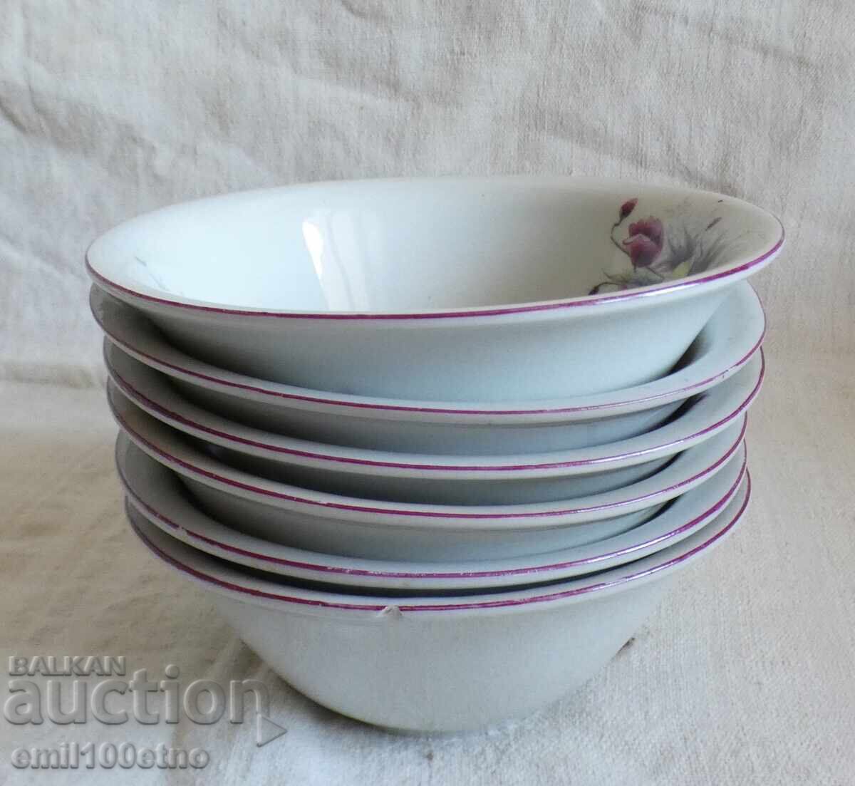 Kupichki za supa star bŭlgarski portselan SIP