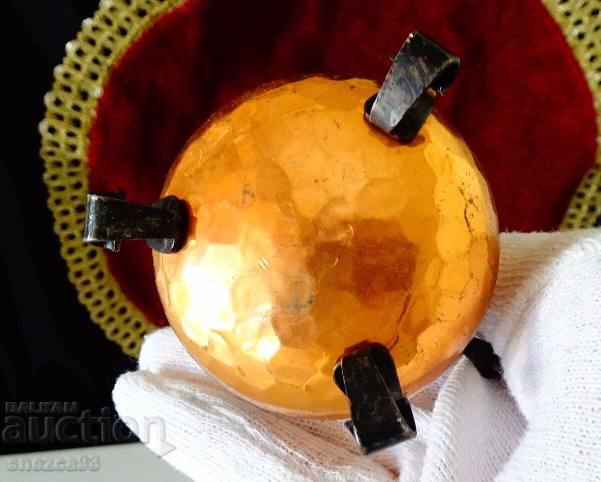 Δημοπρασία Χάλκινο κανάτι από το Λουγκάνο