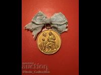 Order of Motherhood Mother's Glory Mother Heroine