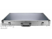 SAFE "Expoziție" – vitrină din aluminiu pentru expoziție - PROMO!