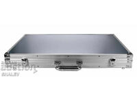 SAFE "Expoziție" – vitrină din aluminiu pentru expoziție - PROMO!