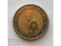 2 Евро Финландия 2006