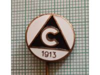 Insigna - Clubul de Fotbal Slavia Sofia