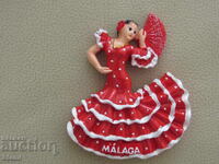 Magnet din Sevilla, Spania - 1