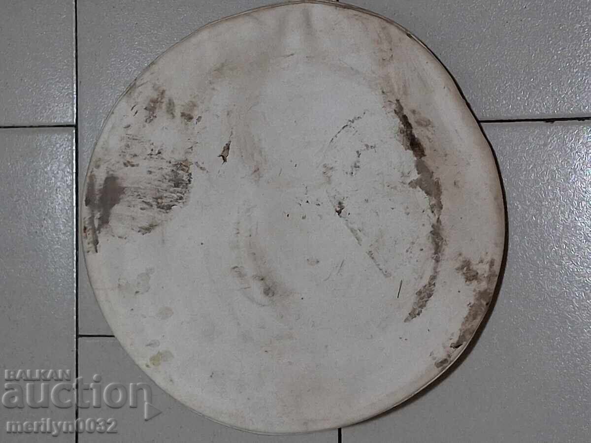 Șapcă de marină, uniformă, cocardă - 7