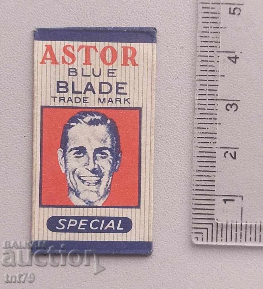 Licitație Vechi aparat de ras Astor Special Licitație Vechi aparat de ras Astor Special