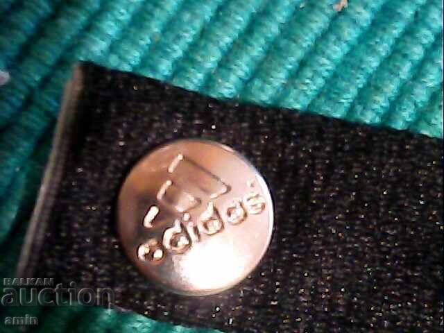 Licitație Lot brățări sport Adidas, materiale textile
