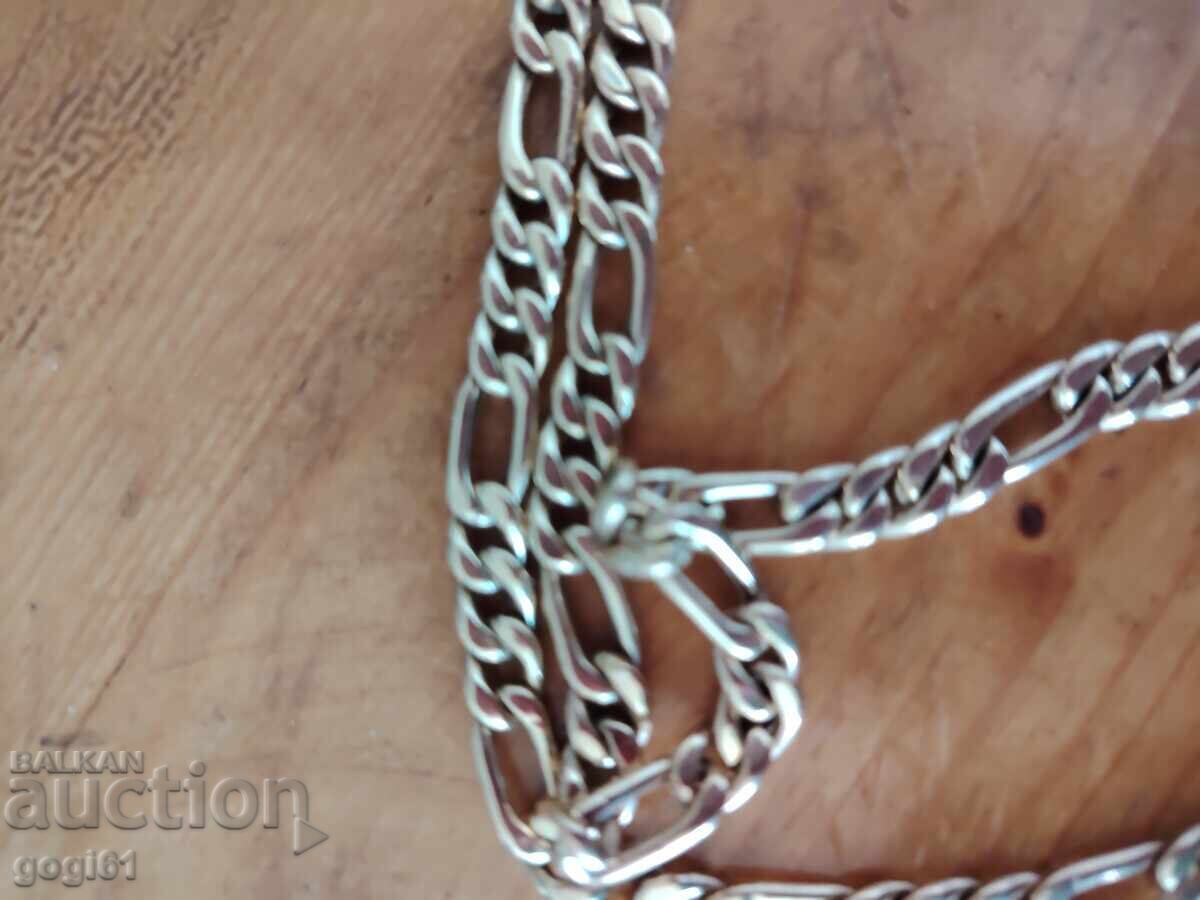 Lanț de aur 15gr. 14k cu preț € 1260.00 | 2464.35 BGN