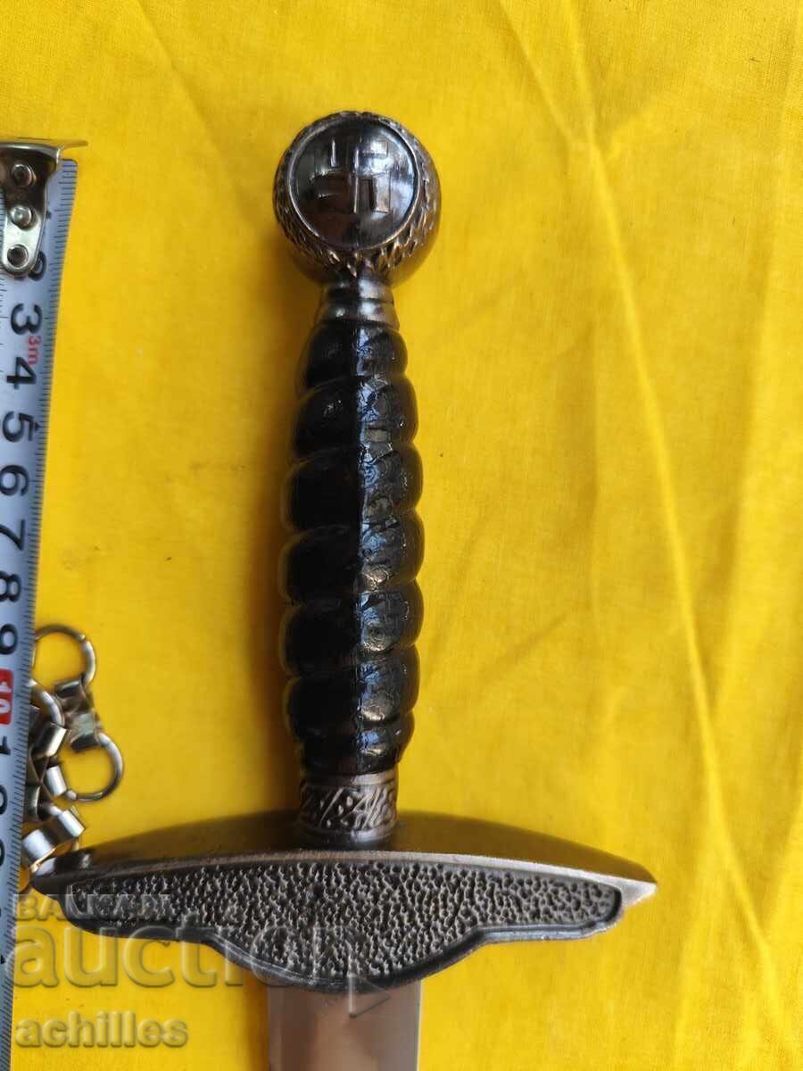 Știlet hitlerist - 5