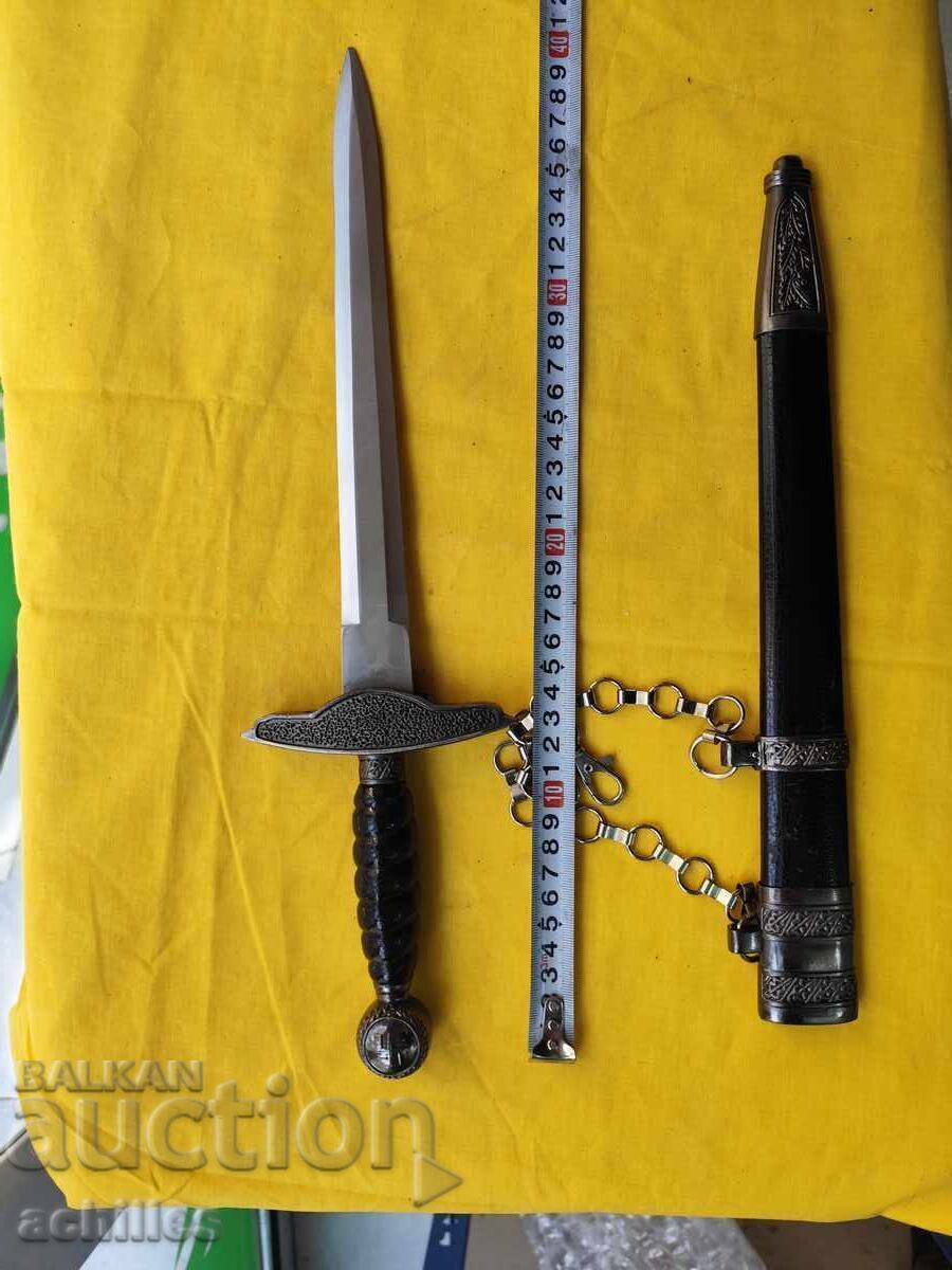 Știlet hitlerist - 6