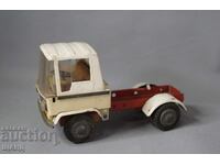 ZBIK Стара Полска метална играчка модел камион