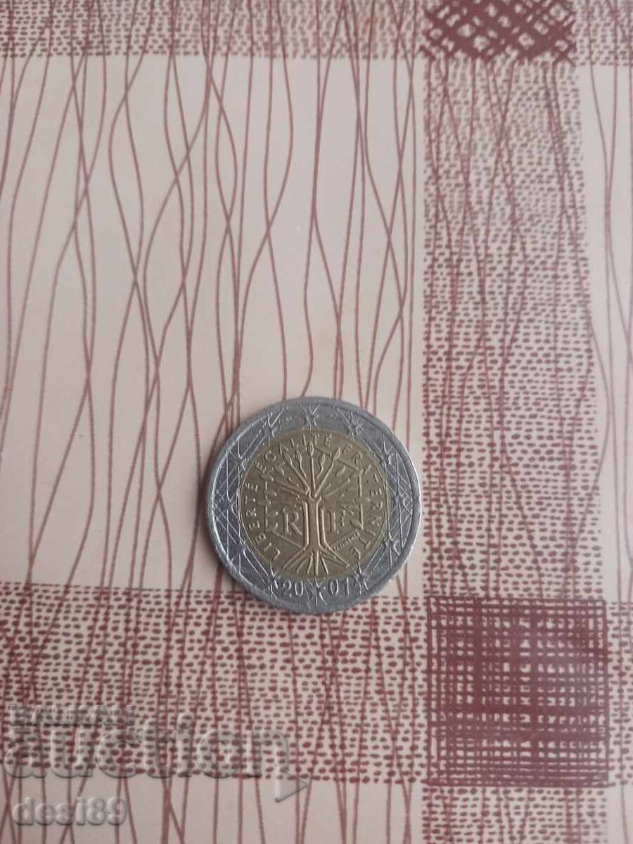 Copacul vieții 2001 cu preț € 1500.00 | 2933.75 BGN