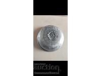 Χάλκινο μπολ χαμάμ