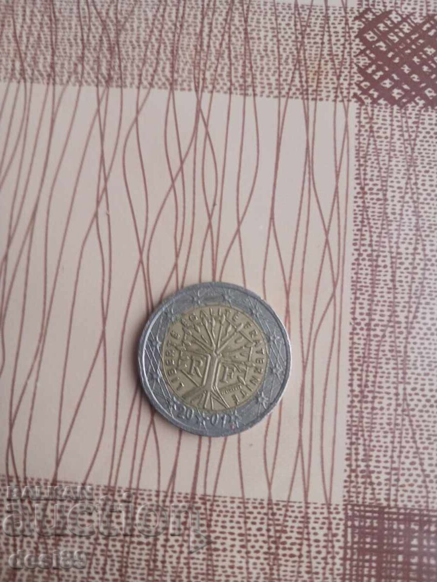 Copacul vieții 2001