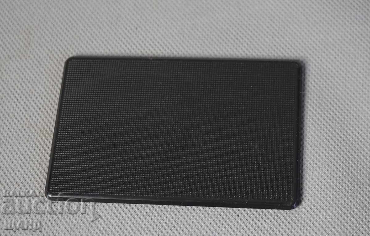 Livrarea Calculator solar ultra-subțire Star cu cutie nou