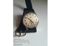 Ръчен часовник Longines Стомана