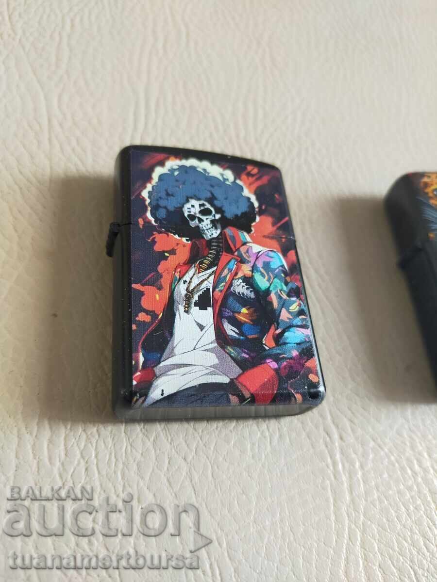 Αναπτήρας Αναπτήρας