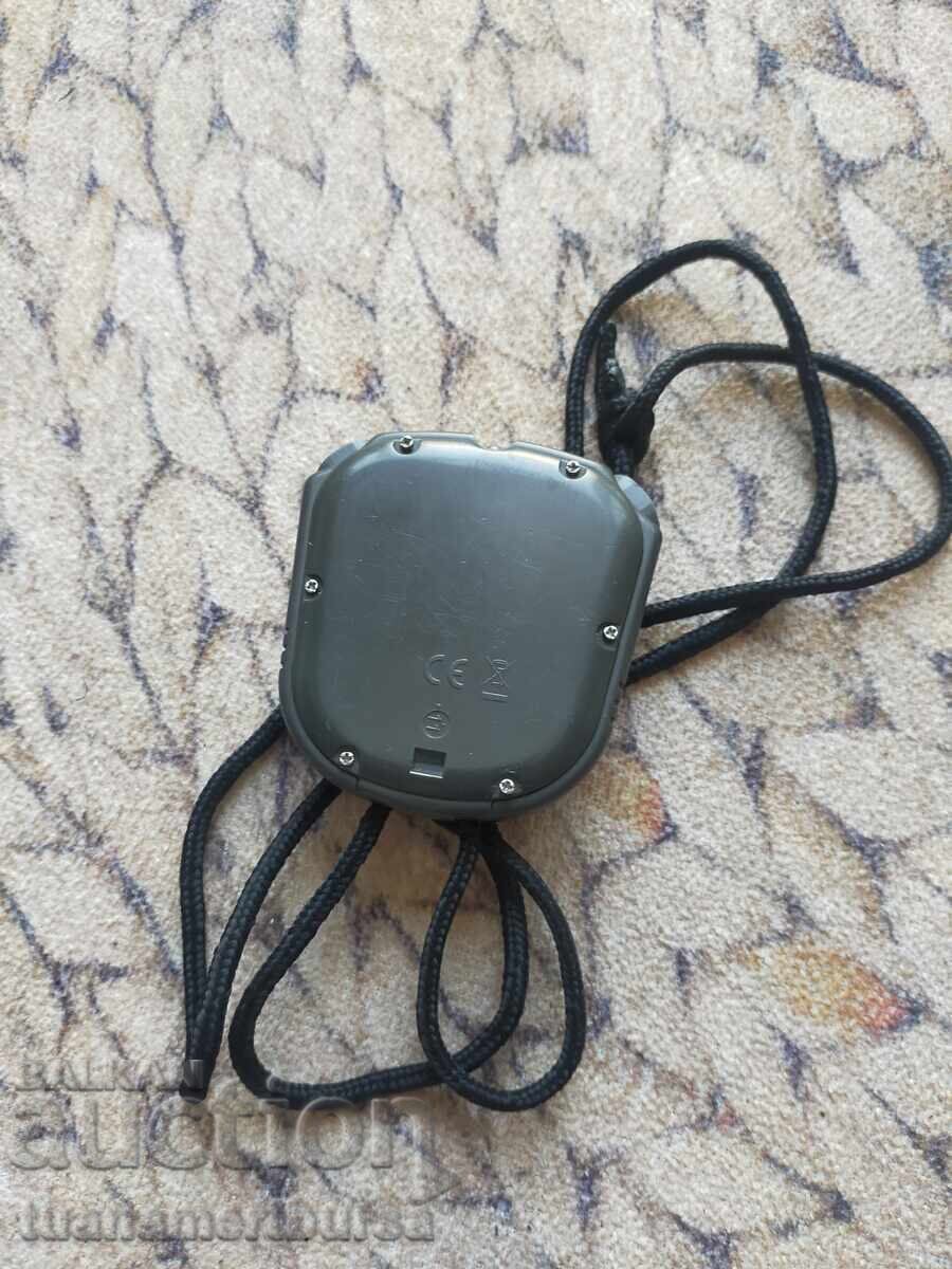 Cronometru cu preț € 25.00 | 48.90 BGN