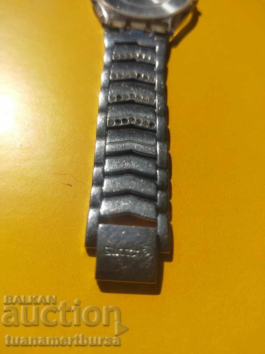 Ceas Swatch slim - 6 Ceas Swatch slim - 6