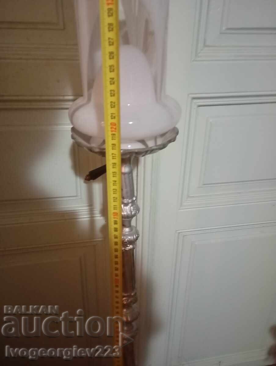 Lampadar stil Art Deco - 5