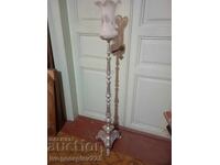 Lampadar stil Art Deco