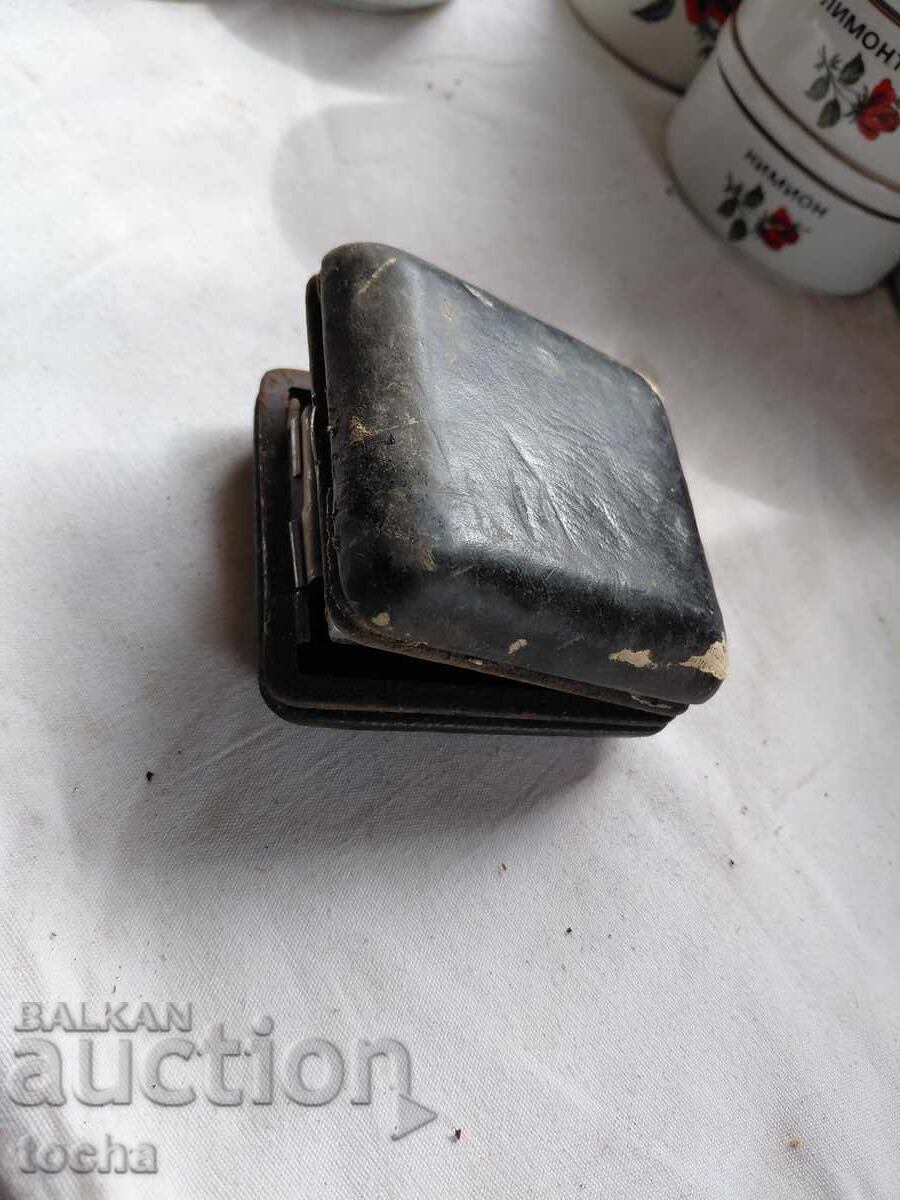 Licitație Ceas turistic vechi Slava