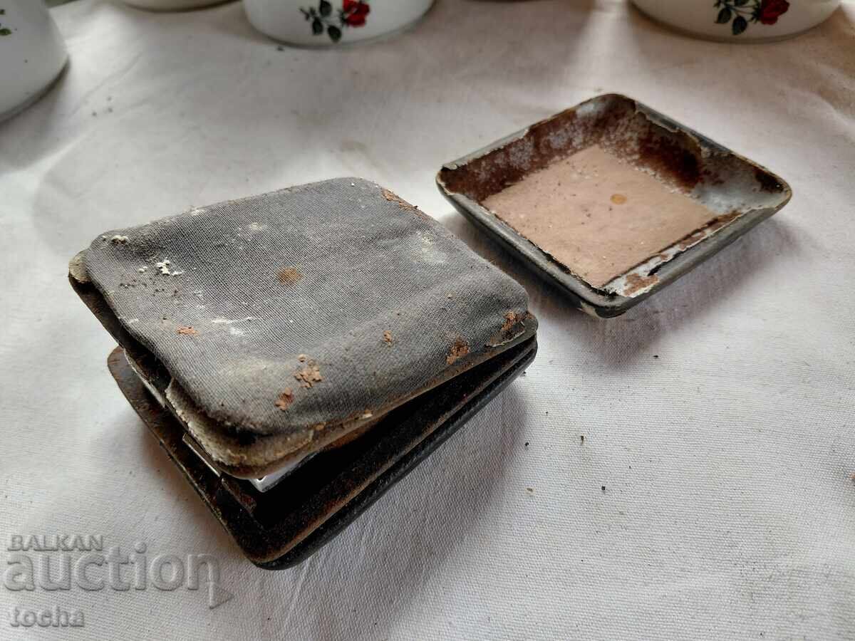 Livrarea Ceas turistic vechi Slava