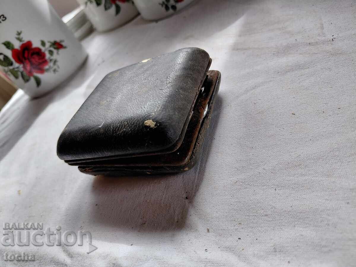 Ceas turistic vechi Slava - 5