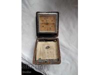 Ceas turistic vechi Slava