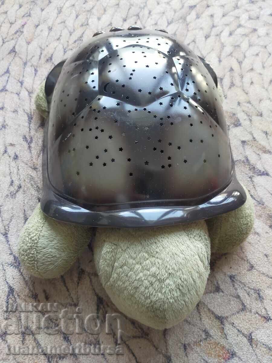 Lampă - broască țestoasă cu preț € 10.00 | 19.56 BGN Lampă - broască țestoasă cu preț € 10.00 | 19.56 BGN