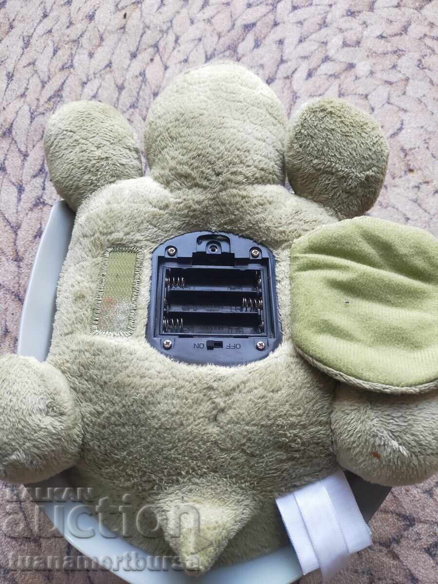 Livrarea Lampă - broască țestoasă Livrarea Lampă - broască țestoasă