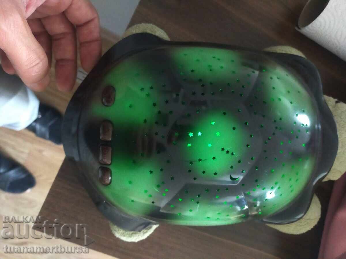 Lampă - broască țestoasă - 6 Lampă - broască țestoasă - 6