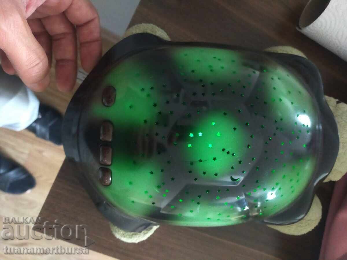 Lampă - broască țestoasă - 6 Lampă - broască țestoasă - 6