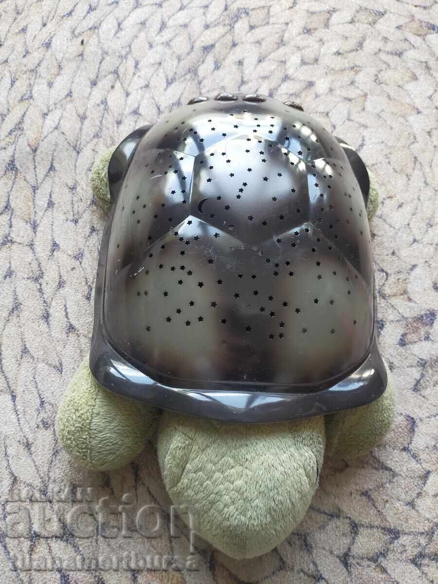 Lampă - broască țestoasă Lampă - broască țestoasă