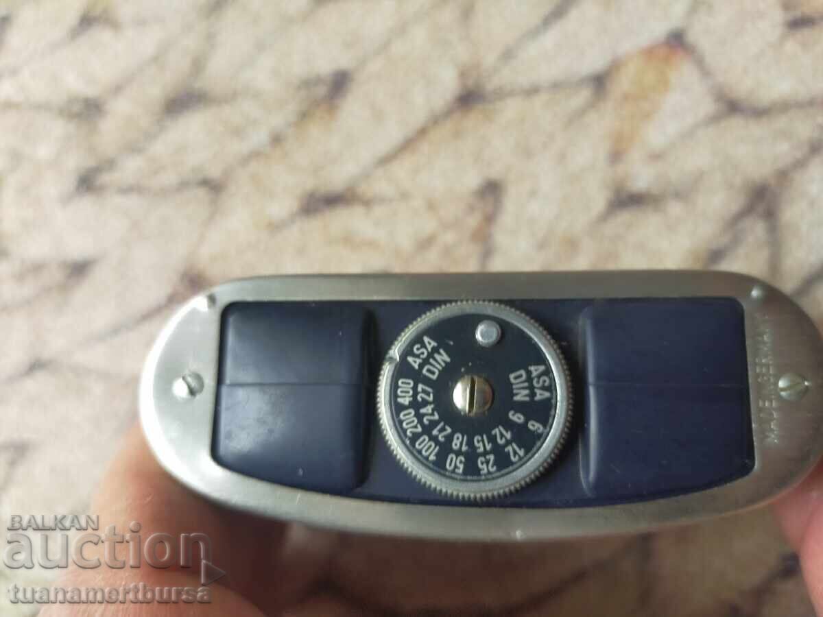 Contor de lumină cu preț € 12.00 | 23.47 BGN