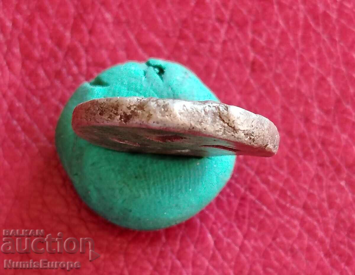 Auction  Сребърен статер на Тасос