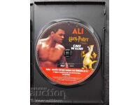ALI - DVD