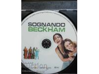 Kick it like Beckham - DVD