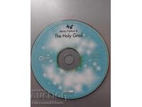 The Holy Grail - DVD