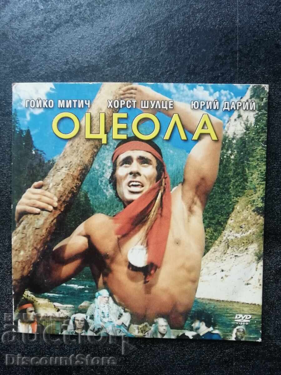 Οσεόλα - DVD