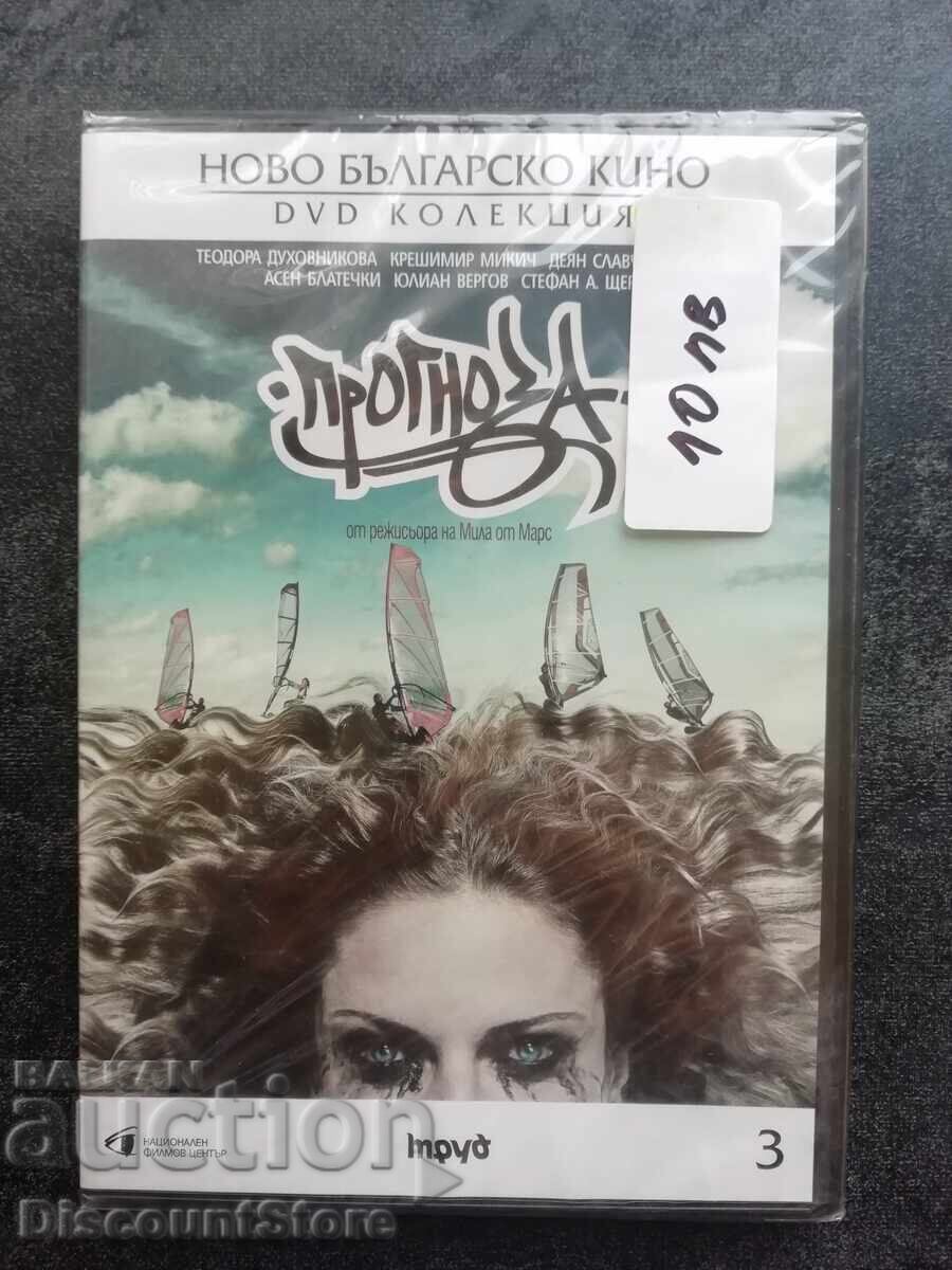 Prognoză - DVD Prognoză - DVD