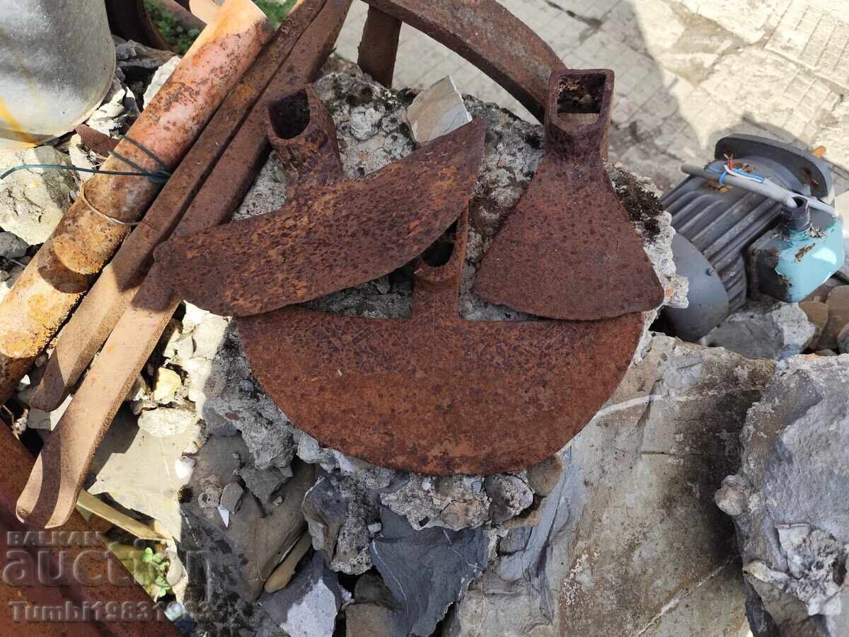 Licitație Vechi antichități