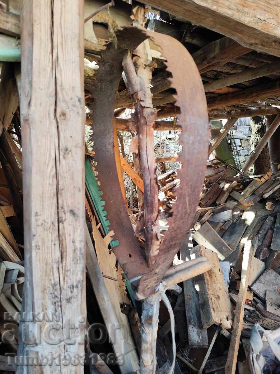 Livrarea Vechi antichități