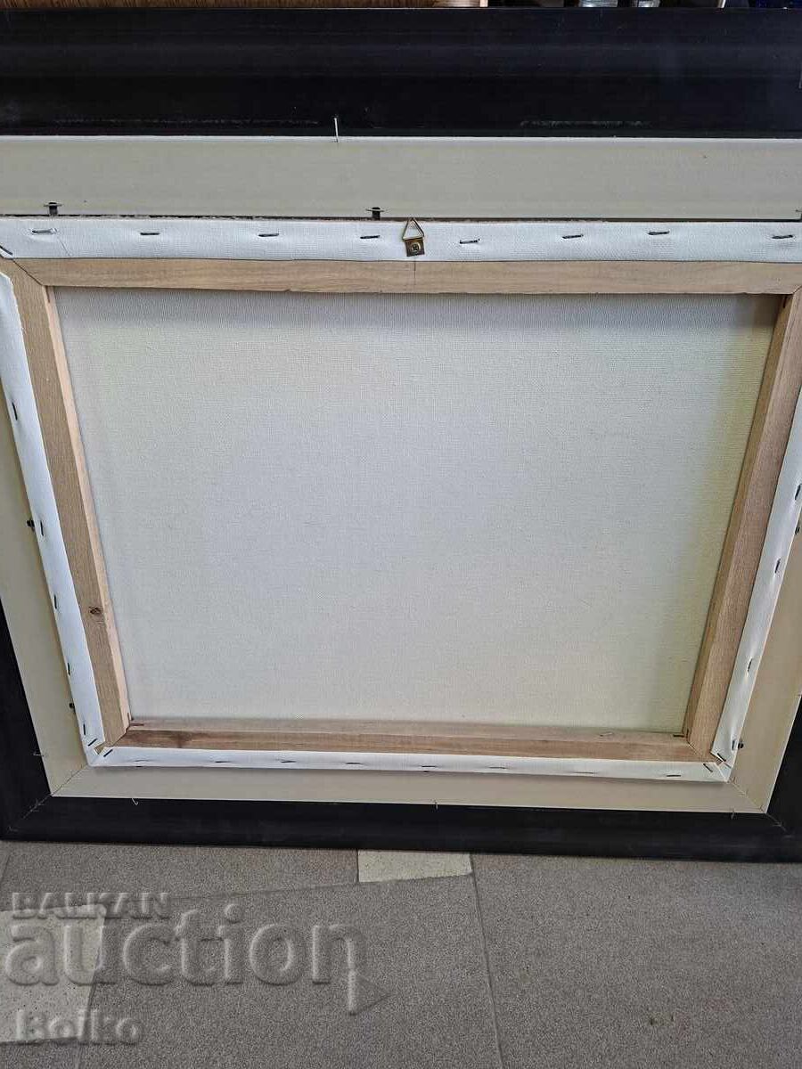 Πίνακας τοπίου 60/70 εκ - 5