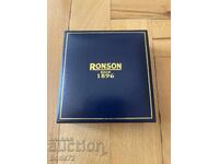 Кутия за запалка RONSON